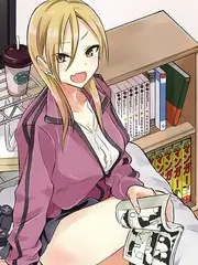 叮咚漫画治愈作品深海图书馆