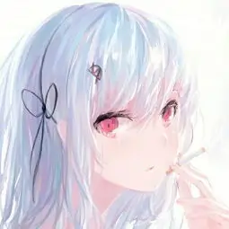 读者青柠的头像